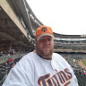 Meet your Posher, Scott